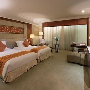 Standard Without Window Twin Room